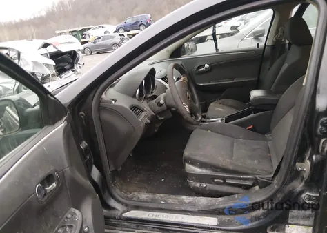 2010 Chevrolet Malibu Lt z USA, uszkodzony, nr VIN 1G1ZC5EB8A4144260